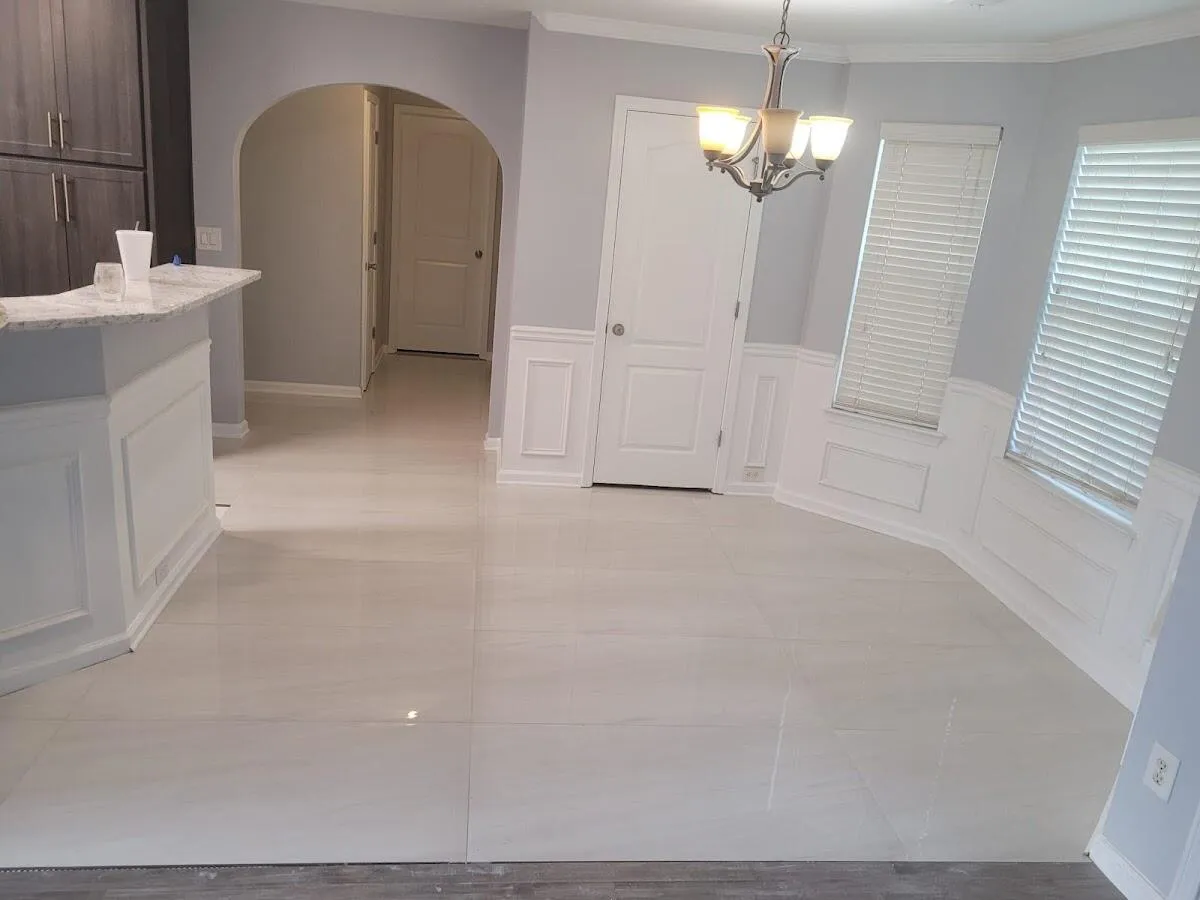 Sewage Cleanup & Sanitation in Palmetto, FL